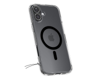 SPIGEN Ultra Hybrid Mag Magsafe do iPhone 16 Plus Black ACS08076 - 1279671 - zdjęcie 4